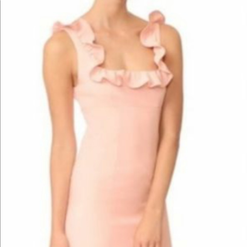 Cinqasept midi dress